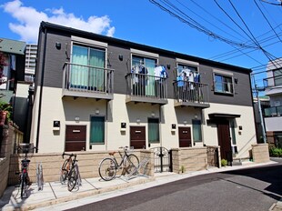 Casa Kiraraの物件外観写真